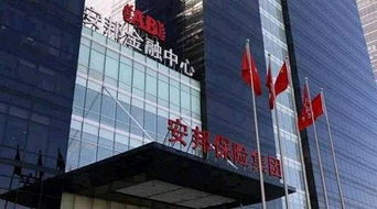 险企不动产配置年长40 ,支持实体经济作用受拷问