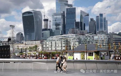 英国地产复苏在即,海外买家蠢蠢欲动,现在情况如何 北京上海见面聊